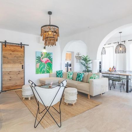 Casas de Torrat Villa Carolima - Heated Pool מראה חיצוני תמונה