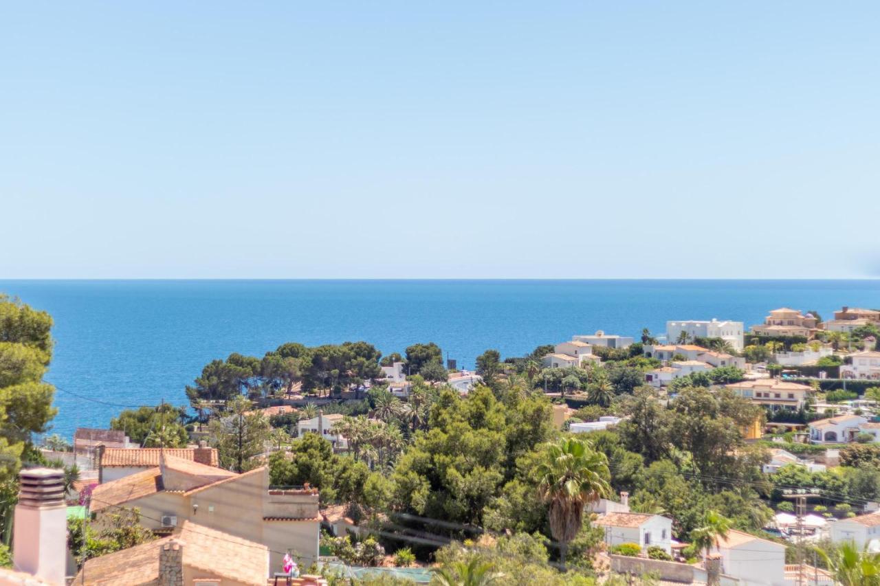 Casas de Torrat Villa Carolima - Heated Pool מראה חיצוני תמונה