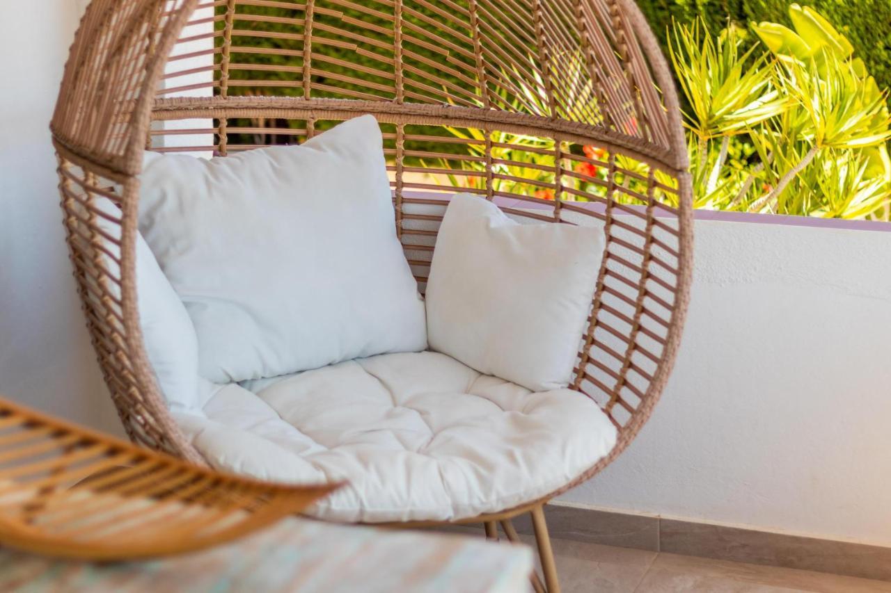 Casas de Torrat Villa Carolima - Heated Pool מראה חיצוני תמונה