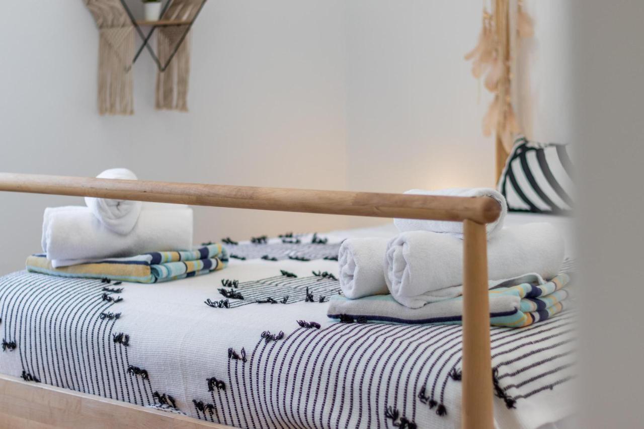 Casas de Torrat Villa Carolima - Heated Pool מראה חיצוני תמונה